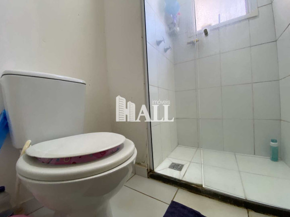 Imagem Apartamento com 2 Quartos à Venda, 50 m² em Residencial Santa Filomena - São José Do Rio Preto Imagem Apartamento com 2 Quartos à Venda, 50 m² em Residencial Santa Filomena - São José Do Rio Preto