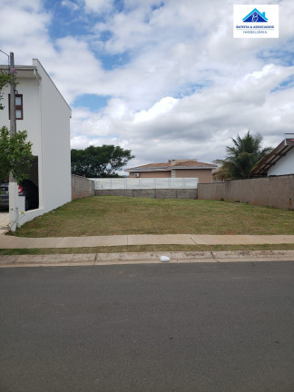 Imagem Terreno à Venda, 420 m² em Swiss Park - Campinas