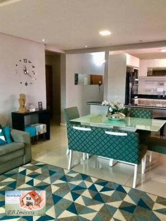 Imagem Apartamento com 3 Quartos à Venda, 160 m² em Assunção - São Bernardo Do Campo Imagem Apartamento com 3 Quartos à Venda, 160 m² em Assunção - São Bernardo Do Campo