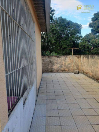 Imagem Casa com 3 Quartos à Venda, 137 m² em Centro - Itararé