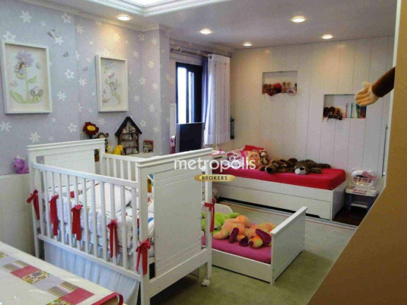 Imagem Apartamento com 3 Quartos à Venda, 156 m² em Jardim Portugal - São Bernardo Do Campo Imagem Apartamento com 3 Quartos à Venda, 156 m² em Jardim Portugal - São Bernardo Do Campo
