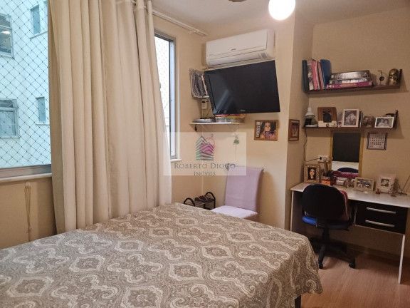 Imagem Imóvel com 3 Quartos à Venda, 69 m² em Botafogo - Rio De Janeiro