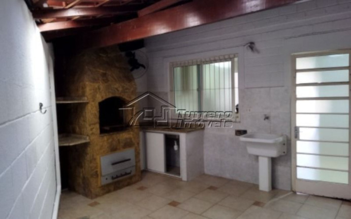 Casa de Condomínio com 2 Quartos à Venda, 87 m² em Jardim Morumbi - São José Dos Campos