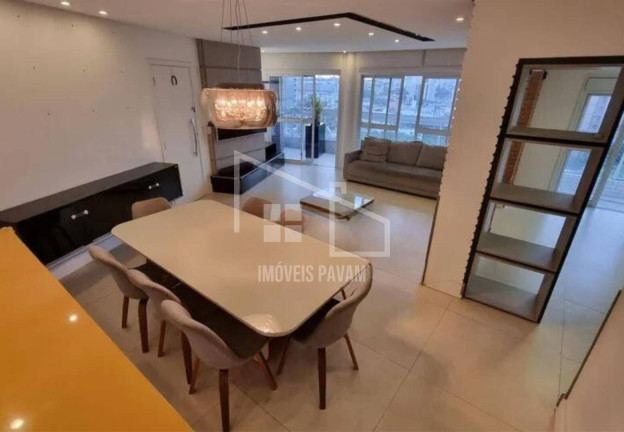 Imagem Apartamento com 3 Quartos à Venda, 150 m² em Centro - São Bernardo Do Campo Imagem Apartamento com 3 Quartos à Venda, 150 m² em Centro - São Bernardo Do Campo