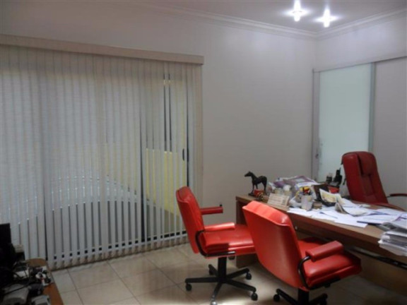 Casa com 5 Quartos à Venda, 300 m² em Brooklin - São Paulo