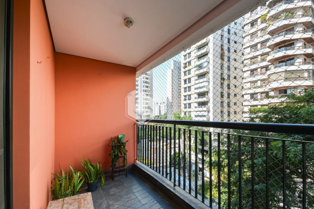 Imagem Apartamento com 3 Quartos à Venda, 108 m² em Indianópolis - São Paulo Imagem Apartamento com 3 Quartos à Venda, 108 m² em Indianópolis - São Paulo