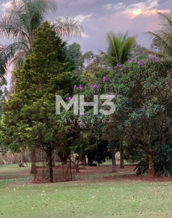 Imagem Imóvel com 6 Quartos à Venda, 108.900 m² em Tatu - Limeira