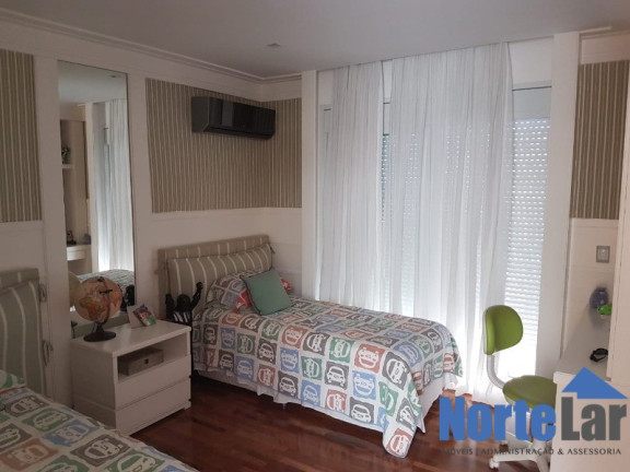 Imagem Casa com 7 Quartos à Venda, 660 m² em Alphaville - Santana De Parnaíba