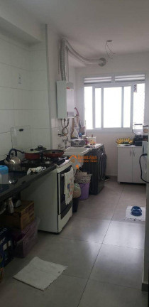 Imagem Apartamento com 3 Quartos à Venda, 81 m² em Jardim Flor Da Montanha - Guarulhos Imagem Apartamento com 3 Quartos à Venda, 81 m² em Jardim Flor Da Montanha - Guarulhos