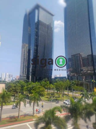 Imagem Imóvel Comercial para Alugar, 80 m² em Brooklin - São Paulo