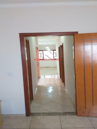 Imagem Casa com 3 Quartos à Venda, 111 m² em Jardim Sarapiranga - Jundiaí