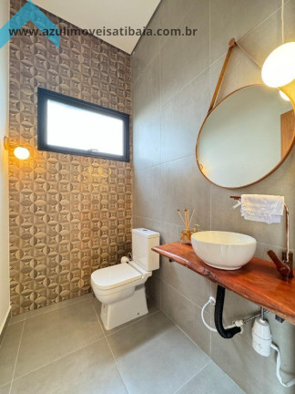 Imagem Casa com 4 Quartos à Venda, 313 m² em Figueira Garden Atibaia - Atibaia