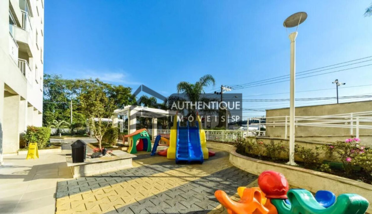 Imagem Apartamento com 3 Quartos à Venda, 60 m² em Ferrazópolis - São Bernardo Do Campo Imagem Apartamento com 3 Quartos à Venda, 60 m² em Ferrazópolis - São Bernardo Do Campo