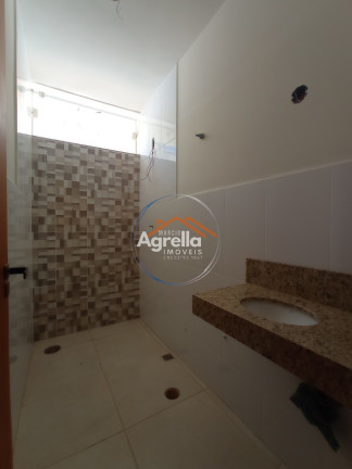 Imagem Casa com 2 Quartos à Venda, 63 m² em Jardim Santa Cruz - Mogi Guaçu
