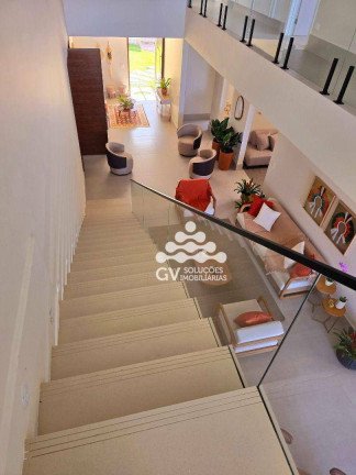 Imagem Casa com 5 Quartos para Temporada, 400 m² em Condomínio Lagoinha - Ubatuba Imagem Casa com 5 Quartos para Temporada, 400 m² em Condomínio Lagoinha - Ubatuba