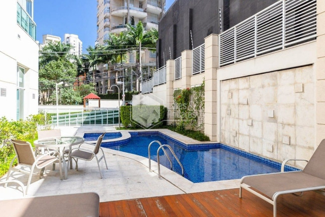 Imagem Apartamento com 3 Quartos à Venda, 157 m² em Vila Nova Conceição - São Paulo Imagem Apartamento com 3 Quartos à Venda, 157 m² em Vila Nova Conceição - São Paulo