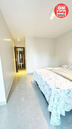 Imagem Cobertura com 4 Quartos à Venda, 222 m² em Ponta Da Praia - Santos Imagem Cobertura com 4 Quartos à Venda, 222 m² em Ponta Da Praia - Santos