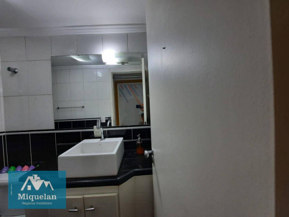 Imagem Apartamento com 2 Quartos à Venda, 55 m² em Vila Nivi - São Paulo Imagem Apartamento com 2 Quartos à Venda, 55 m² em Vila Nivi - São Paulo