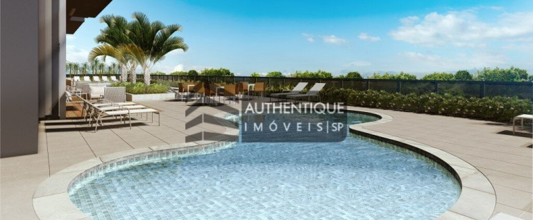 Imagem Apartamento com 3 Quartos à Venda, 104 m² em Vila Romana - São Paulo