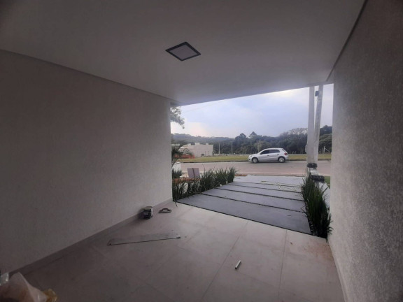 Imagem Casa de Condomínio com 3 Quartos à Venda, 154 m² em Caguassu - Sorocaba