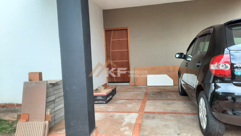 Imagem Casa com 3 Quartos à Venda, 160 m² em City Ribeirão - Ribeirão Preto