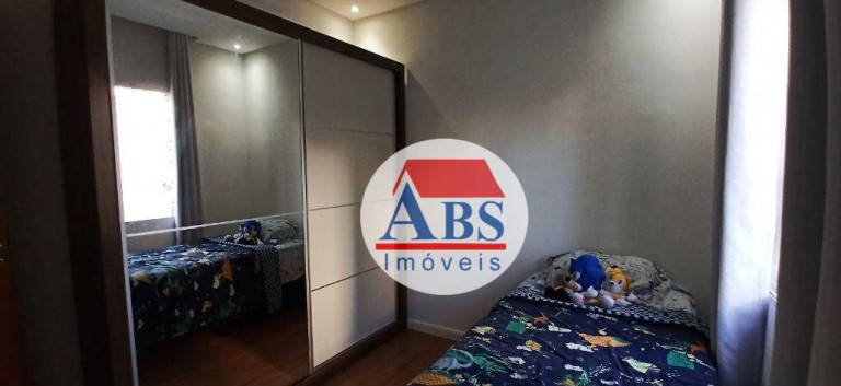 Imagem Apartamento com 2 Quartos à Venda, 65 m² em Itararé - São Vicente Imagem Apartamento com 2 Quartos à Venda, 65 m² em Itararé - São Vicente