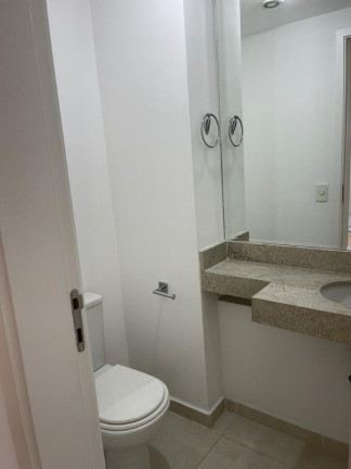 Imagem Imóvel com 2 Quartos para Alugar, 80 m² em Cidade Monções - São Paulo Imagem Imóvel com 2 Quartos para Alugar, 80 m² em Cidade Monções - São Paulo