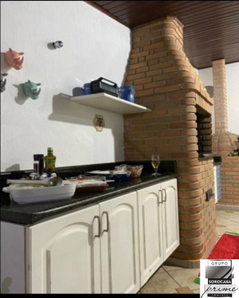 Imagem Casa com 4 Quartos à Venda, 365 m² em Jardim Ibiti Do Paço - Sorocaba Imagem Casa com 4 Quartos à Venda, 365 m² em Jardim Ibiti Do Paço - Sorocaba