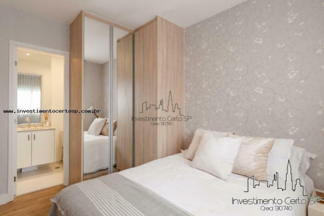 Imagem Apartamento com 2 Quartos à Venda, 58 m² em Vila Formosa - São Paulo Imagem Apartamento com 2 Quartos à Venda, 58 m² em Vila Formosa - São Paulo