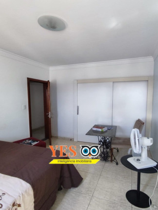 Imagem Apartamento com 3 Quartos para Alugar, 98 m² em Santa Mônica - Feira De Santana Imagem Apartamento com 3 Quartos para Alugar, 98 m² em Santa Mônica - Feira De Santana