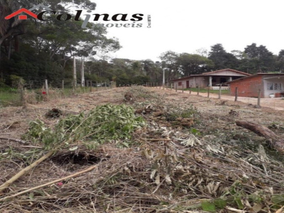 Imagem Terreno à Venda, 1.270 m² em Depois Do Centro - Ibiúna