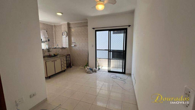 Imagem Apartamento com 1 Quarto à Venda, 43 m² em Vila Guilhermina - Praia Grande Imagem Apartamento com 1 Quarto à Venda, 43 m² em Vila Guilhermina - Praia Grande