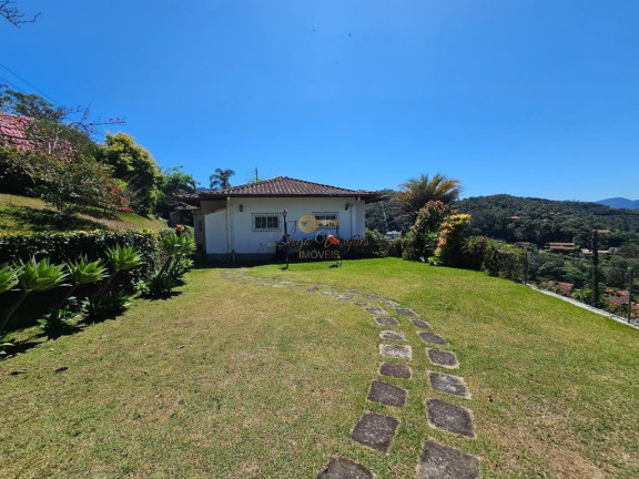 Imagem Casa com 6 Quartos à Venda, 900 m² em Parque Do Imbui - Teresópolis Imagem Casa com 6 Quartos à Venda, 900 m² em Parque Do Imbui - Teresópolis
