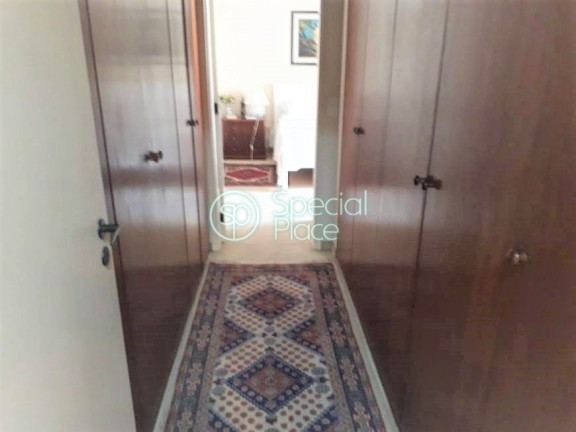 Imagem Apartamento com 3 Quartos à Venda, 425 m² em Moema - São Paulo