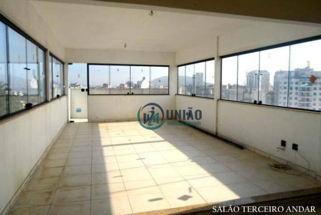 Imagem Cobertura com 4 Quartos à Venda, 650 m² em Ingá - Niterói Imagem Cobertura com 4 Quartos à Venda, 650 m² em Ingá - Niterói