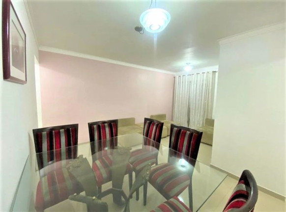 Imagem Apartamento com 2 Quartos à Venda, 64 m² em Vila Santa Catarina - São Paulo