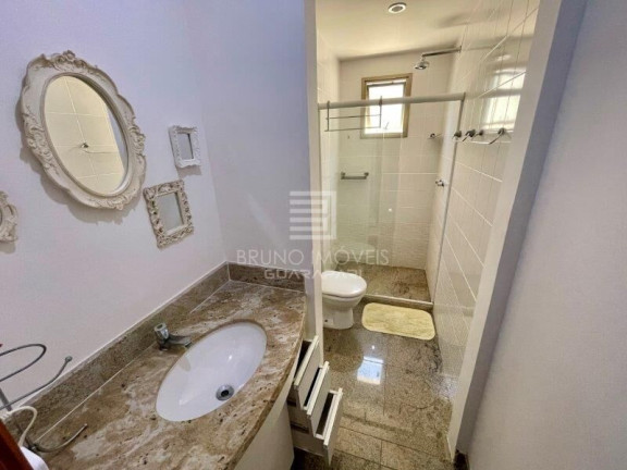 Imagem Apartamento com 3 Quartos à Venda, 129 m² em Enseada Azul - Guarapari