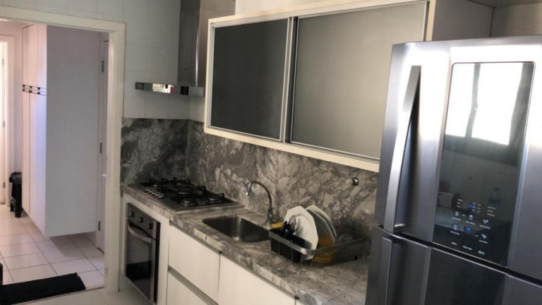 Imagem Apartamento à Venda, 145 m² em Federação - Salvador Imagem Apartamento à Venda, 145 m² em Federação - Salvador