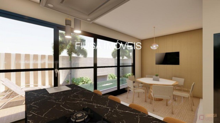 Imagem Casa com 3 Quartos à Venda, em Vila Do Golf - Ribeirão Preto Imagem Casa com 3 Quartos à Venda, em Vila Do Golf - Ribeirão Preto