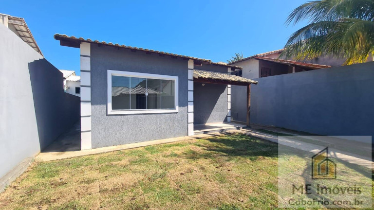 Imagem Casa de Condomínio com 3 Quartos à Venda, 262 m² em Campo Redondo - São Pedro Da Aldeia
