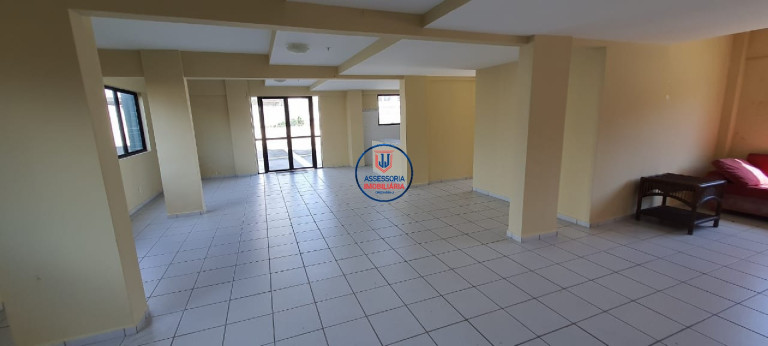 Imagem Apartamento com 2 Quartos para Alugar ou Temporada, 89 m² em Tirol - Natal Imagem Apartamento com 2 Quartos para Alugar ou Temporada, 89 m² em Tirol - Natal