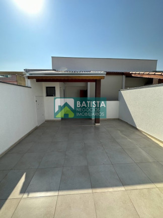 Cobertura com 2 Quartos à Venda, 80 m² em Jardim Alvorada - Santo André
