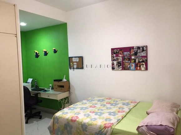 Imagem Apartamento com 3 Quartos à Venda, 120 m² em Copacabana - Rio De Janeiro