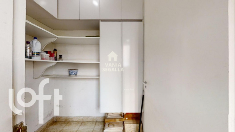 Imagem Apartamento com 3 Quartos à Venda, 87 m² em Perdizes - São Paulo