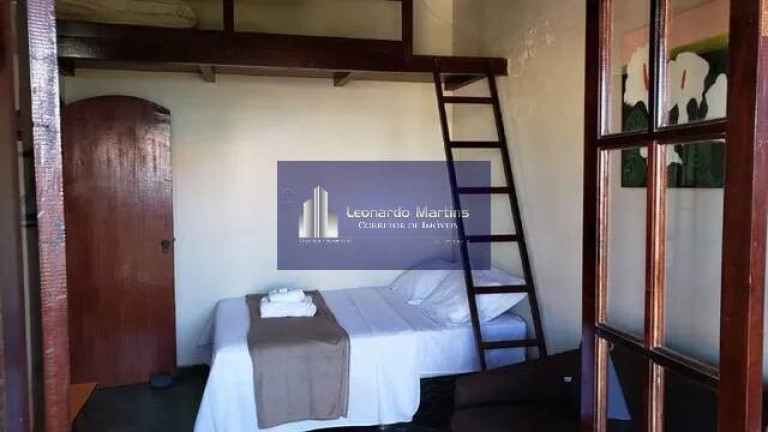 Imagem Casa com 4 Quartos à Venda, 410 m² em Monte Alto - Arraial Do Cabo