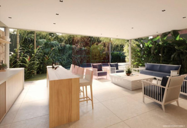 Imagem Casa com 4 Quartos à Venda, 500 m² em Gávea - Rio De Janeiro