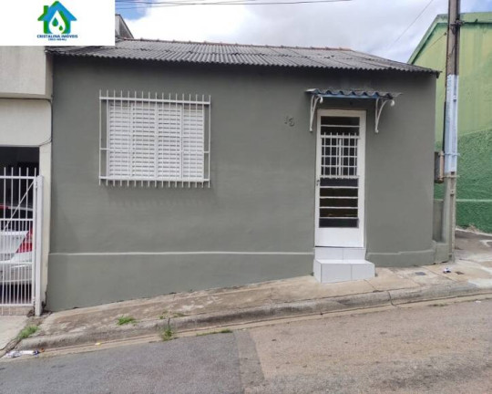 Imagem Casa com 3 Quartos à Venda, 84 m² em Vila Nova Jundiainópolis - Jundiaí