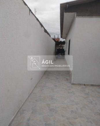 Imagem Casa com 2 Quartos à Venda, 140 m² em Campo Dos Alemães - São José Dos Campos