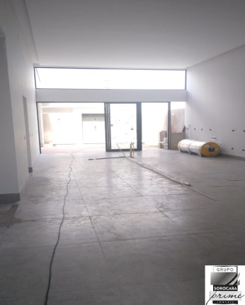 Imagem Casa com 4 Quartos à Venda, 216 m² em Ibiti Reserva - Sorocaba