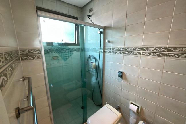 Foto do imóvel Apartamento com 3 Quartos à Venda, 194 m² em Moema - São Paulo